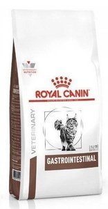 ROYAL CANIN Gastrointestinal 4kg CHAT + surprise pour votre chat GRATUITES !