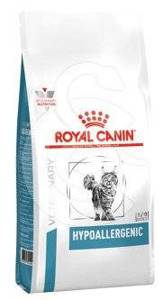 ROYAL CANIN Veterinary Renal Hypoallergenic Feline 400g x2