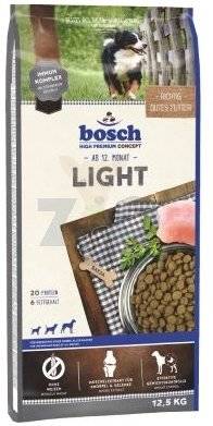 BOSCH Light 2,5 kg