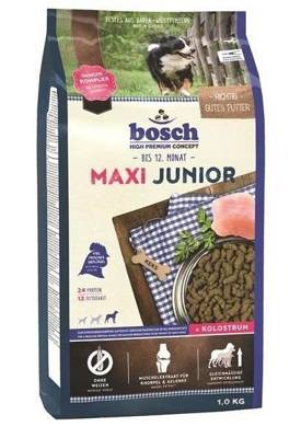 BOSCH Maxi Junior 1kg