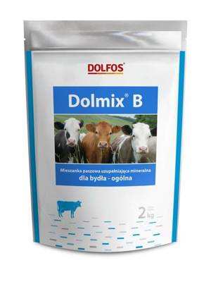 DOLFOS Dolmix B 2kg