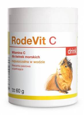 Dolfos RodeVit C Drink 60g