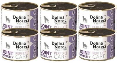 Dolina noteci Premium Perfect Care Joint Mobility 185g x6