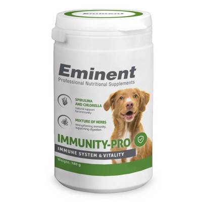 Eminent suplement Immunity-Pro 180g - pour l'immunité