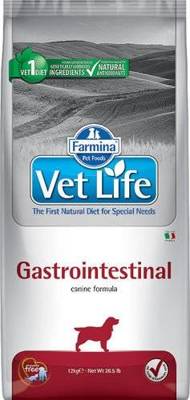 Farmina Vet Life Canine Gastrointestinal 12kg