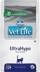 Farmina Vet Life Feline UltraHypo 5kg