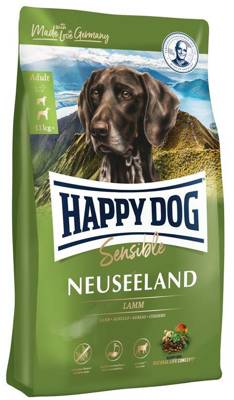 Happy Dog Supreme Neusseland 12,5kg x2