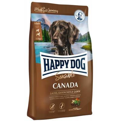 Happy Dog Supreme Sensible Canada 11kg x2