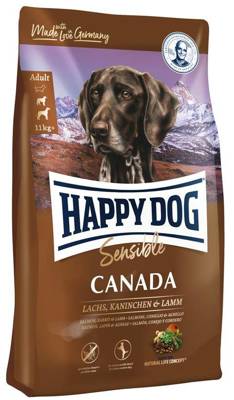 Happy Dog Suprême Sensible Canada 1kg