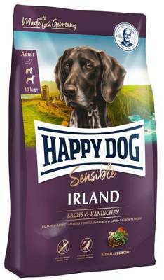 Happy Dog Suprême Sensible Irland 1kg