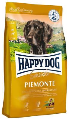 Happy Dog Suprême Sensible Piemonte 1kg 