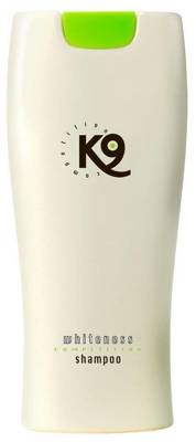 K9 Shampooing pour pelage blanc 300 ml