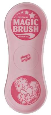 MagicBrush pour cheval, Poney rose