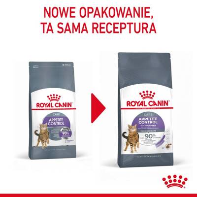 ROYAL CANIN Appetite Control Care 10kg