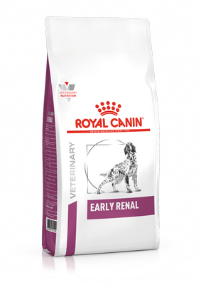 ROYAL CANIN Early Renal 7kg