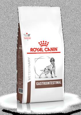ROYAL CANIN Gastrointestinal Dog 15kg