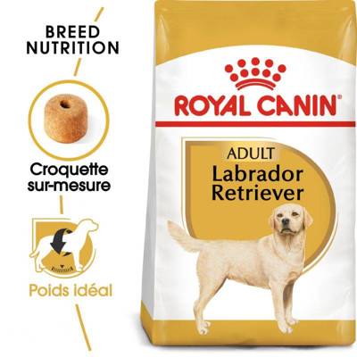ROYAL CANIN Labrador Retriever Adult 12kg