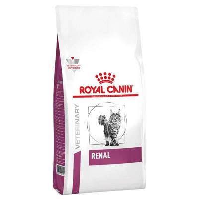 ROYAL CANIN Renal 400g x2