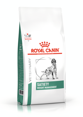 ROYAL CANIN Satiety Support Weight Management 1,5kg x2