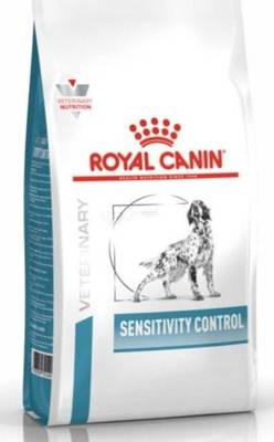 ROYAL CANIN Sensitivity Control 7kg