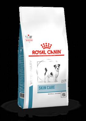 ROYAL CANIN Skin Care Small 4kg