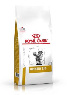 ROYAL CANIN Urinary S/O 7kg x2