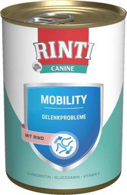 Rinti Canine Mobilité 400g