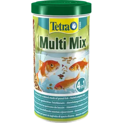 TETRA Pond Multi Mix 1L 
