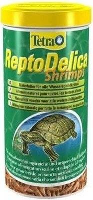 Tetra Repto Delica Shrimps 250ml x2