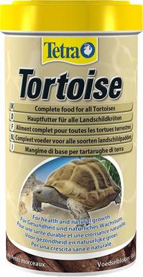 Tetra Tortoise 250ml x2