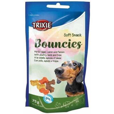 Trixie Soft Snack Bouncies 75g