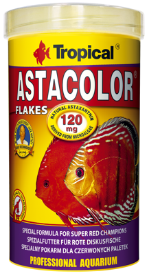 Tropical Astacolor 500ml x2