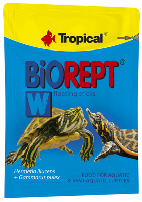 Tropical Biorept en Sachet 20g x10
