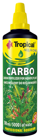 Tropical Carbo 500ml x2