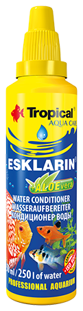 Tropical Esklarin + Aloevera 250ml