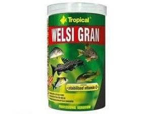 Tropical Welsi Gran 250ml x2