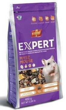 Vitapol Expert Alimentation complète pour souris 400g